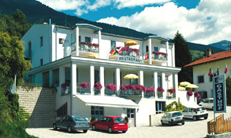 Gasthof Iris **